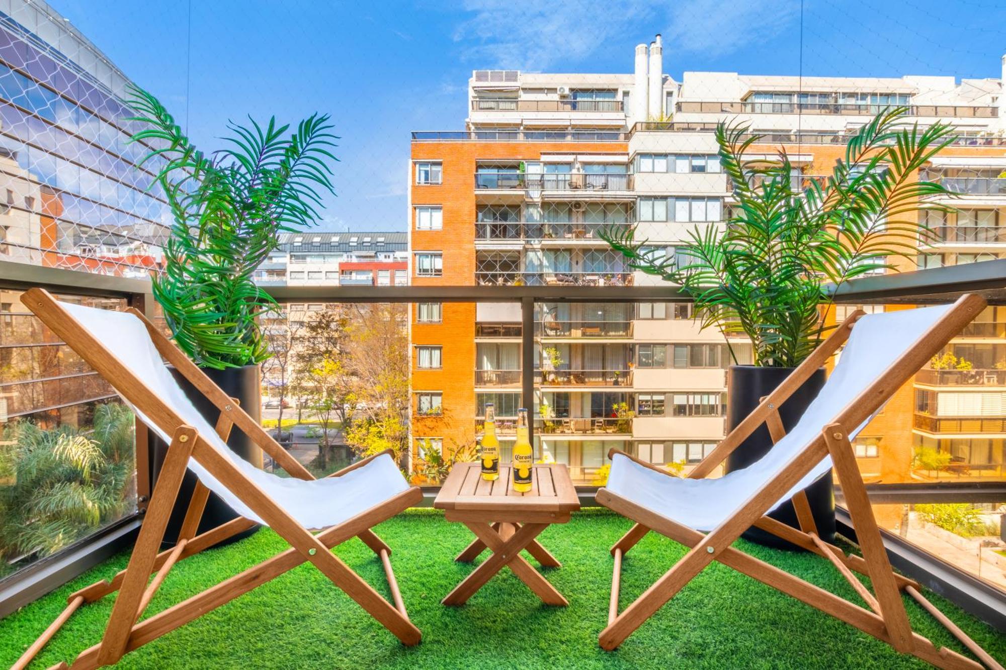 Luxury Apartments In Puerto Madero Buenos Aires Exterior photo