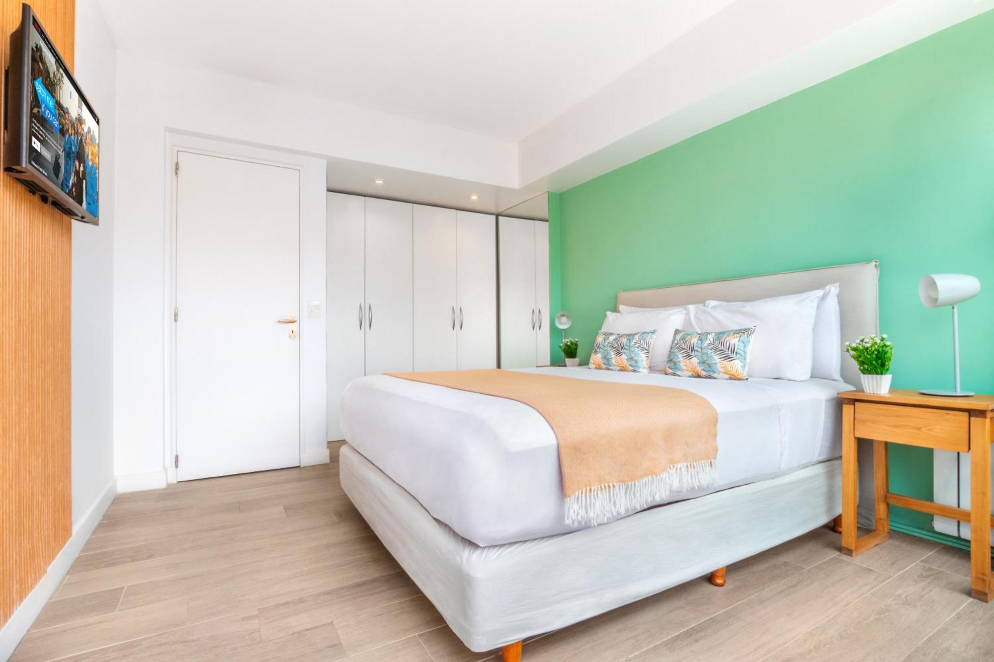 Luxury Apartments In Puerto Madero Buenos Aires Room photo